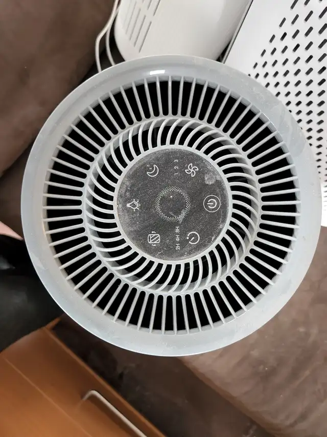 Purificateur d'air Vissani