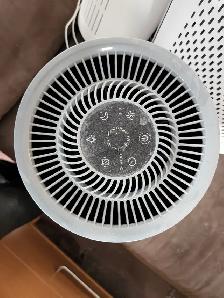 Purificateur d'air Vissani