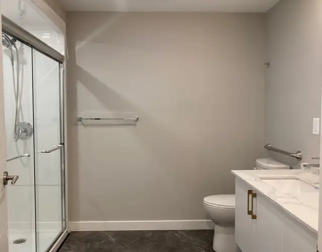 2 bedroom/2 bathroom/den, Shiraz Gardens 50  Community - Photo 11