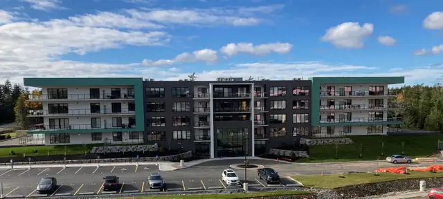 2 bedroom/2 bathroom/den, Shiraz Gardens 50  Community - Photo 20