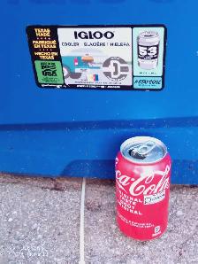 Igloo Wheeled Cooler - Photo 5