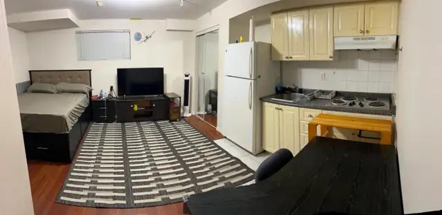 Room for Rent - York University Village