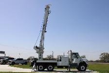 2013 Freightliner M2 Commander 6060 Digger Derrick - Photo 2