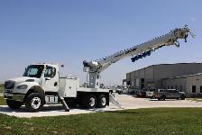 2013 Freightliner M2 Commander 6060 Digger Derrick - Photo 3