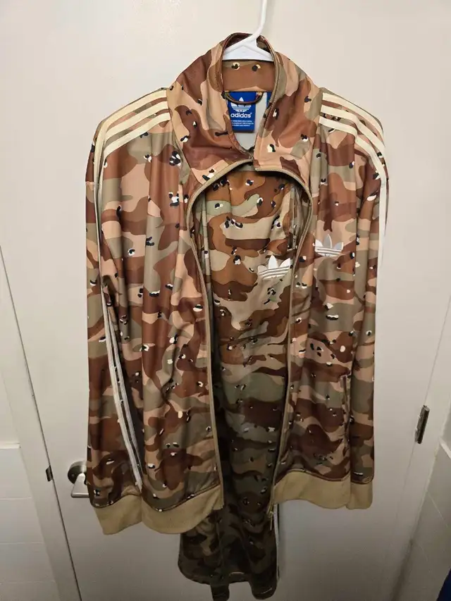 Adidas Originals Adicolor Classics Firebird Tracksuit L/XL - Photo 2