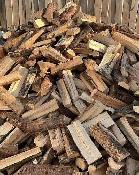 FREE FIREWOOD NEED GONE