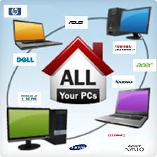 Computer Repair Service  Windows  PC Laptop Notebook  Certified