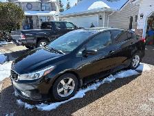 2017 KIA FORTE - Photo 2