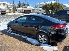 2017 KIA FORTE - Photo 3