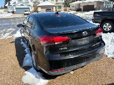 2017 KIA FORTE - Photo 4