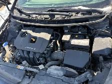 2017 KIA FORTE - Photo 5