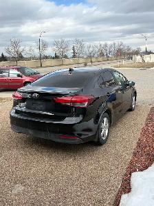 2017 KIA FORTE - Photo 6