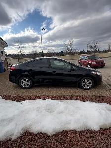 2017 KIA FORTE - Photo 7