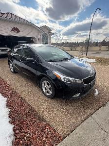 2017 KIA FORTE - Photo 8