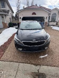 2017 KIA FORTE - Photo 9