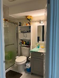 2 Bedroom   1 Washroom Basement for Rent - Photo 4