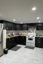 2 Bedroom   1 Washroom Basement for Rent - Photo 6