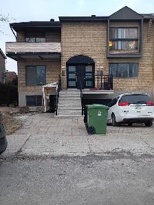 Ahuntsic A Louer Grand 31/2 Domaine St Sulpice