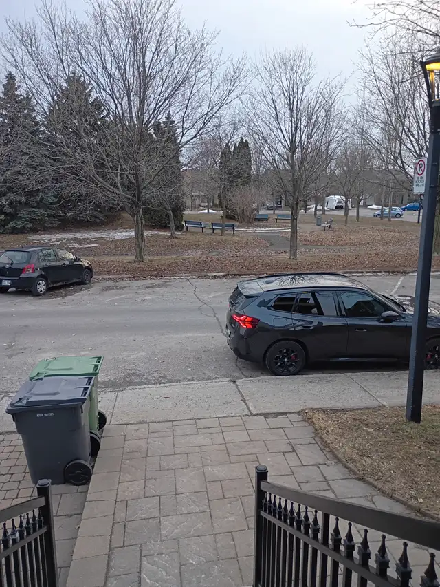 Ahuntsic A Louer Grand 31/2 Domaine St Sulpice - Photo 2