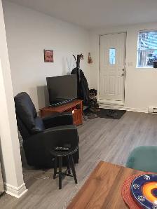 Ahuntsic A Louer Grand 31/2 Domaine St Sulpice - Photo 3