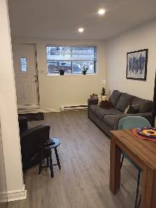 Ahuntsic A Louer Grand 31/2 Domaine St Sulpice - Photo 4