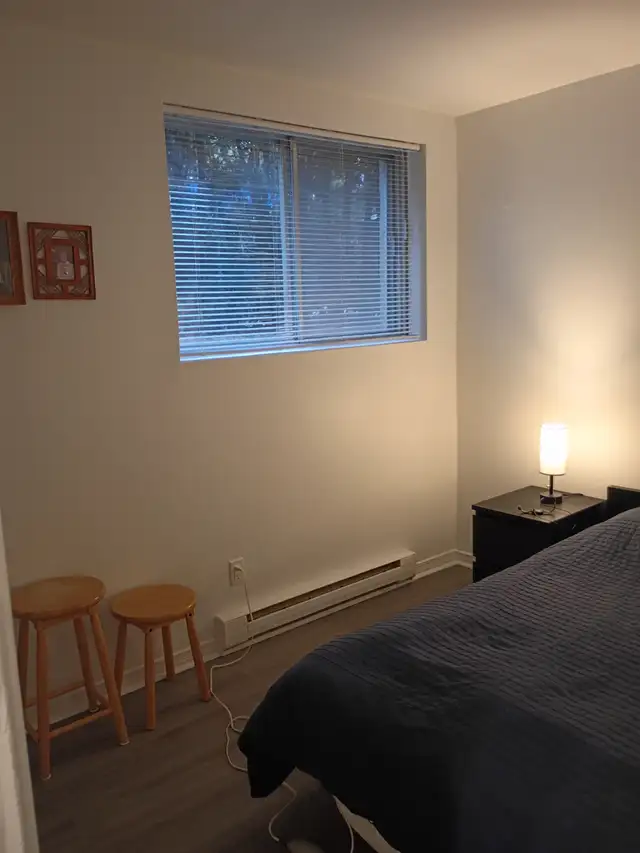Ahuntsic A Louer Grand 31/2 Domaine St Sulpice - Photo 6