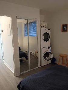 Ahuntsic A Louer Grand 31/2 Domaine St Sulpice - Photo 8