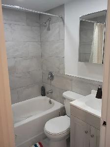 Ahuntsic A Louer Grand 31/2 Domaine St Sulpice - Photo 9