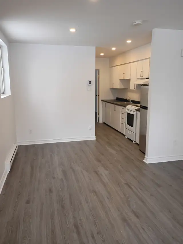 Ahuntsic A Louer Grand 31/2 Domaine St Sulpice - Photo 10