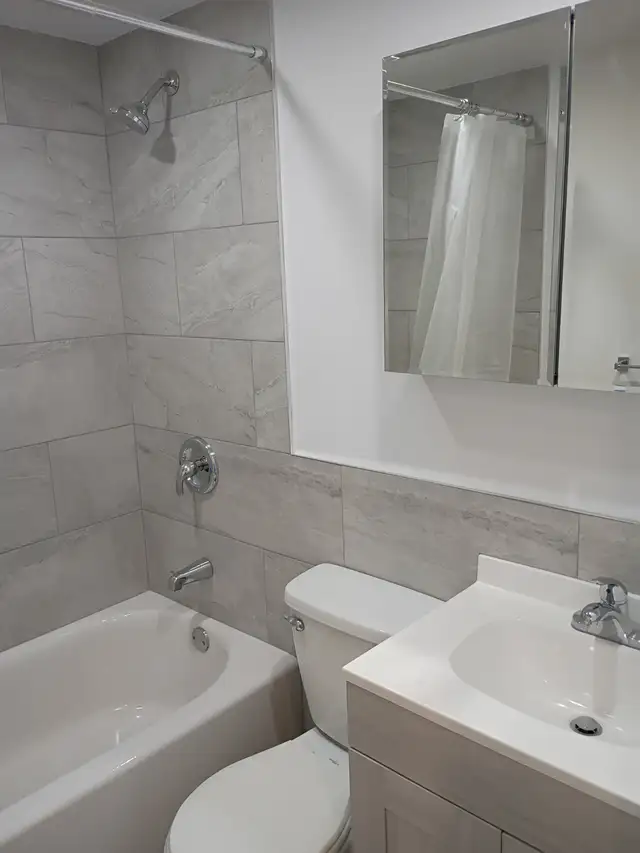 Ahuntsic A Louer Grand 31/2 Domaine St Sulpice - Photo 12