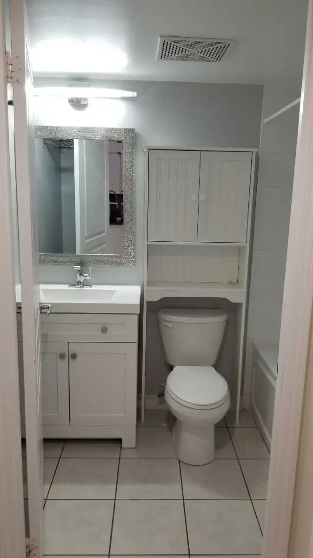 1 BED   1 BATH CONDO FOR RENT - Photo 5
