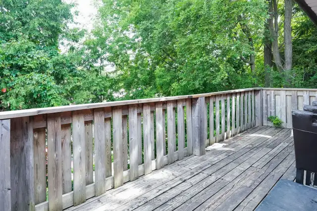 3 Bedroom Furnished Apartment for rent in Richmond Hill - Photo 4