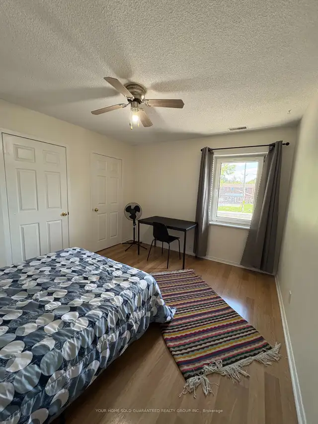 3 Bedroom Furnished Apartment for rent in Richmond Hill - Photo 5