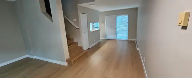 Prestigious Coal Harbour Downtown Vancouver