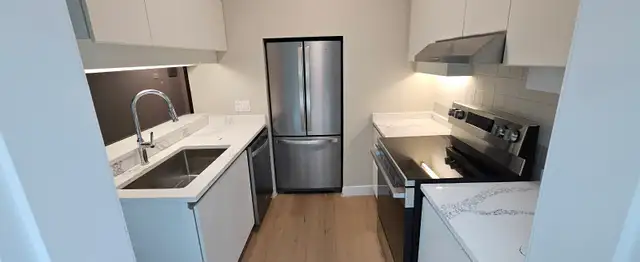 Prestigious Coal Harbour Downtown Vancouver - Photo 2