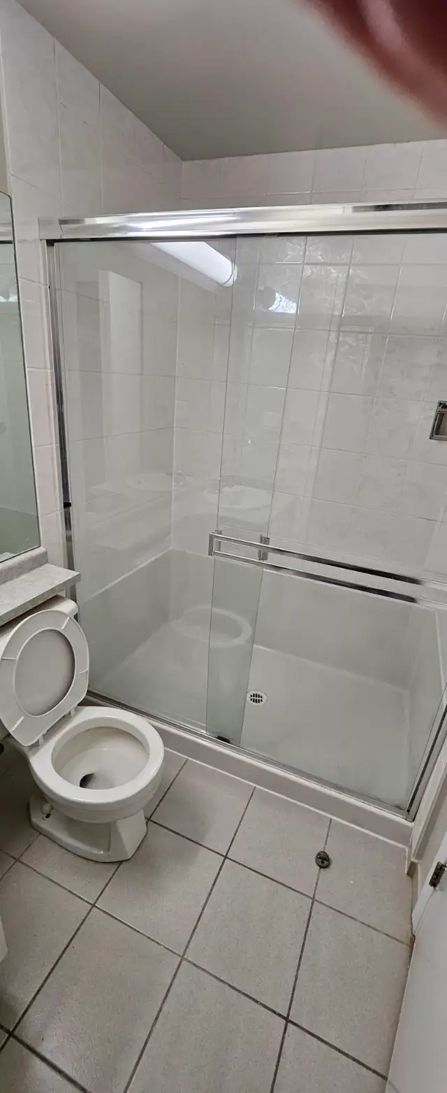 Prestigious Coal Harbour Downtown Vancouver - Photo 4