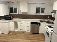 3 Bedrooms with Full Bathroom for rent