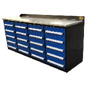7FT-20D Workbench – Heavy Duty, Durable & Reliable - Photo 2