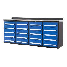 7FT-20D Workbench – Heavy Duty, Durable & Reliable - Photo 3