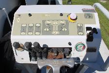 2017 International IHC 4300 Altec DC47-TR Digger Derrick - Photo 4