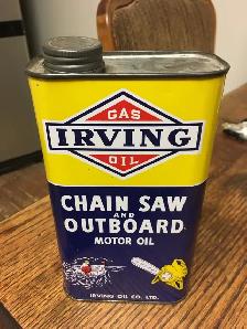 vintage advertising tins - Photo 2