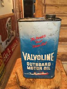 vintage advertising tins - Photo 5