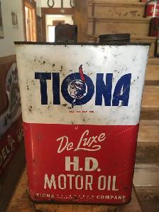 vintage advertising tins - Photo 6