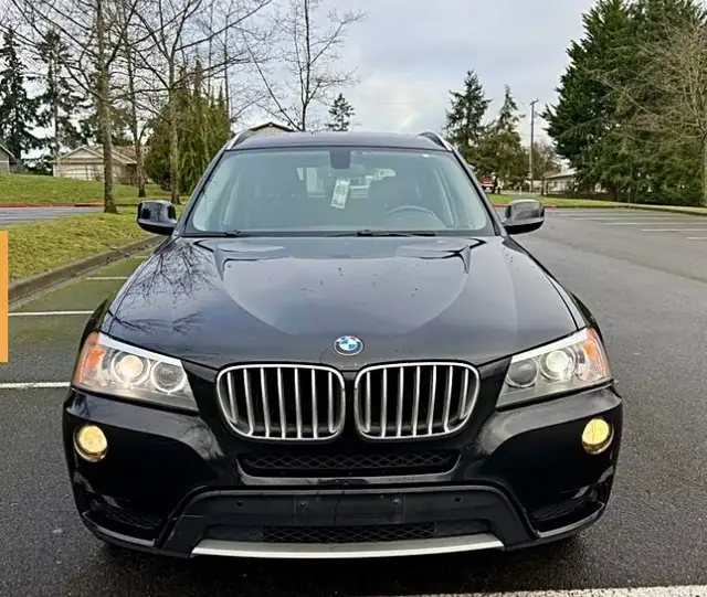 2014 bmw x3