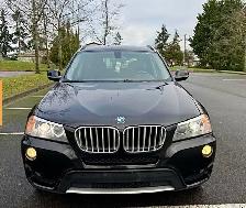 2014 bmw x3