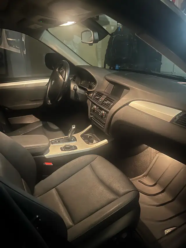 2014 bmw x3 - Photo 3