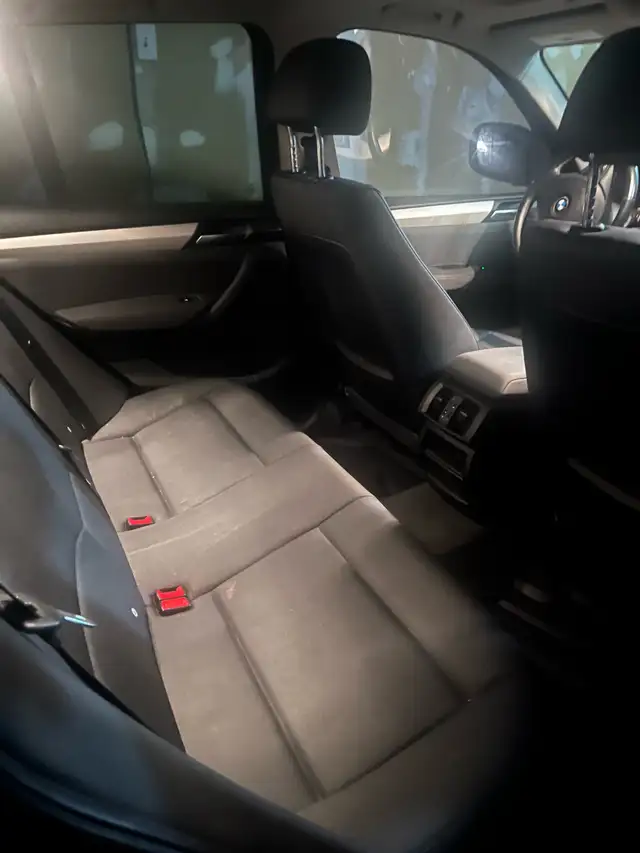 2014 bmw x3 - Photo 4