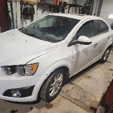 2014 sonic safetied 4900 - Photo 3