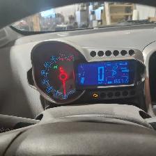 2014 sonic safetied 4900 - Photo 4