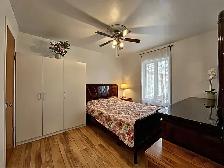 Maison 8 chambres 2 stationnements dans Mercier - Photo 4